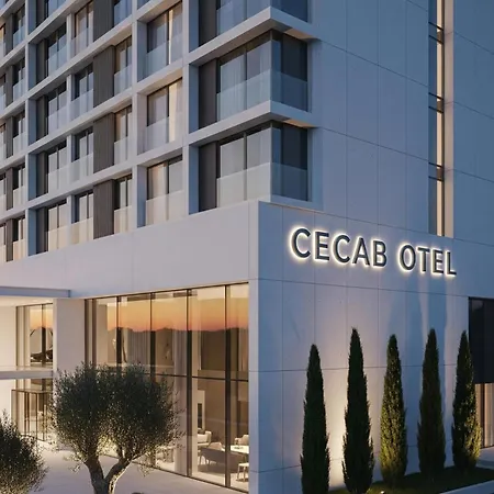 Cecab